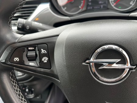 2015 Opel Corsa - photo 22