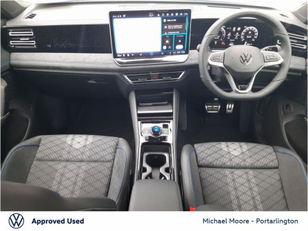 2026 Volkswagen Tiguan - photo 2