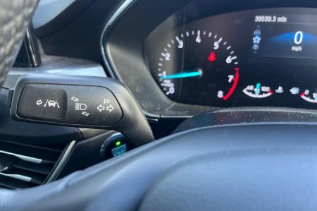 2019 Ford Focus - photo 14