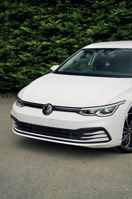 2023 Volkswagen Golf - photo 7