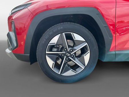 2025 Hyundai Tucson - photo 14