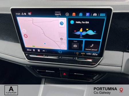 2026 Volkswagen Tiguan - photo 9