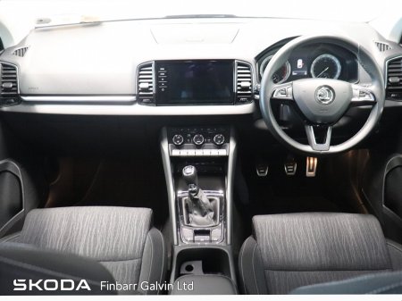 2019 Skoda Karoq - photo 2