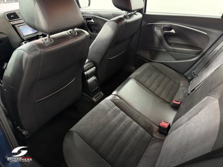 2017 Volkswagen Polo - photo 14