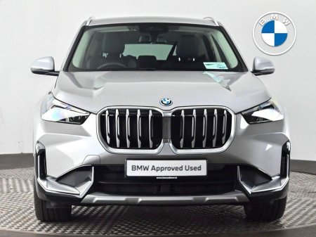2024 BMW X1 - photo 16
