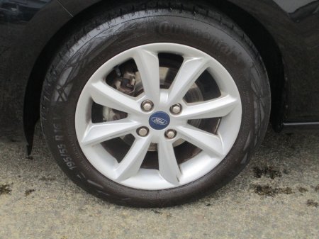 2022 Ford Fiesta - photo 27