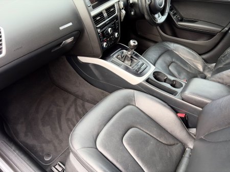 2015 Audi A5 - photo 15