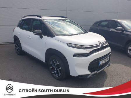 2023 Citroen C3 Aircross - photo 2