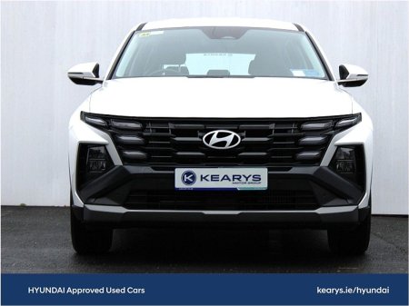 2026 Hyundai Tucson - photo 27