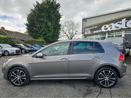 2015 Volkswagen Golf - photo 14