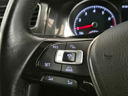 2018 Volkswagen Golf - photo 10