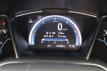 2019 Honda Civic - photo 20