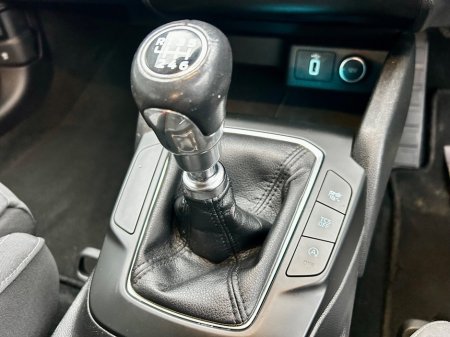 2018 Ford Focus - photo 14