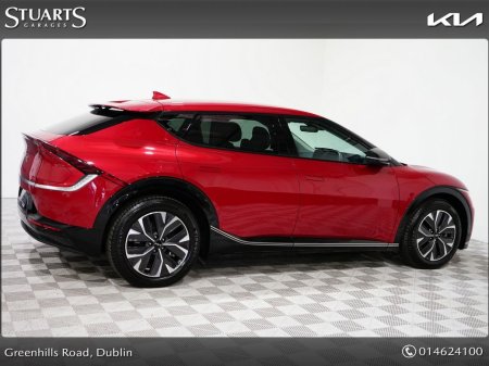 2024 Kia EV6 - photo 19