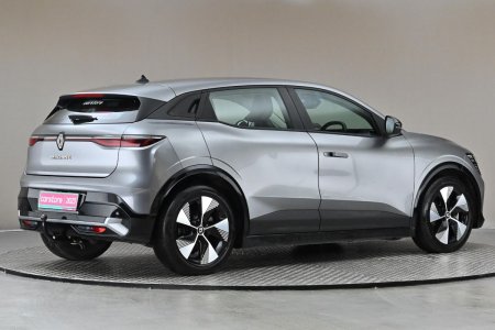 2023 Renault Megane - photo 10