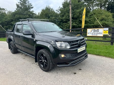 2014 Volkswagen Amarok - photo 2