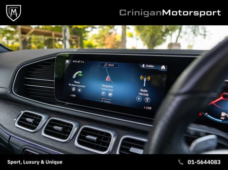 2021 Mercedes-Benz GLE - photo 18