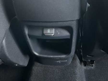 2020 Nissan Juke - photo 12