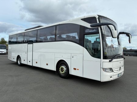 2009 Mercedes-Benz Tourismo - photo 3