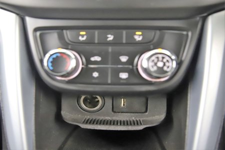 2017 Vauxhall Zafira - photo 22
