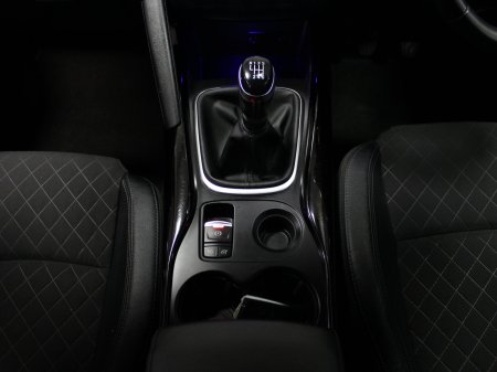 2019 Renault Kadjar - photo 21