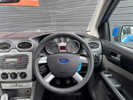 2011 Ford Focus - photo 11
