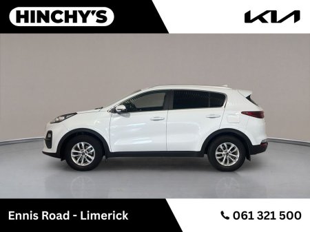 2022 Kia Sportage - photo 6