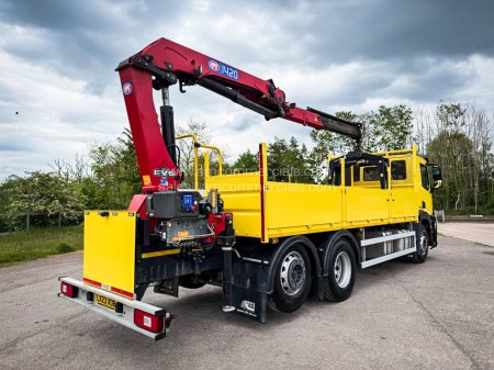 2023 IVECO S-WAY 330 - photo 10