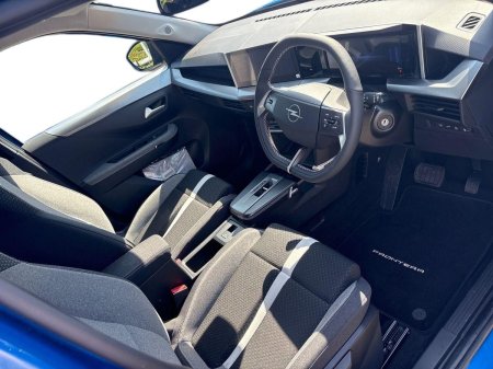2026 Opel Frontera - photo 5