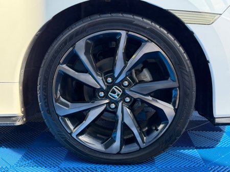 2019 Honda Civic - photo 7