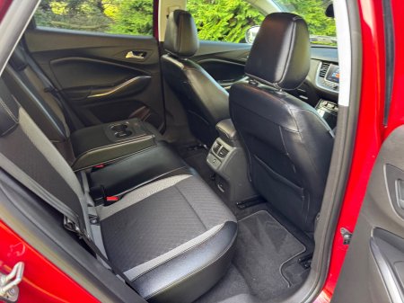 2018 Opel Grandland X - photo 8