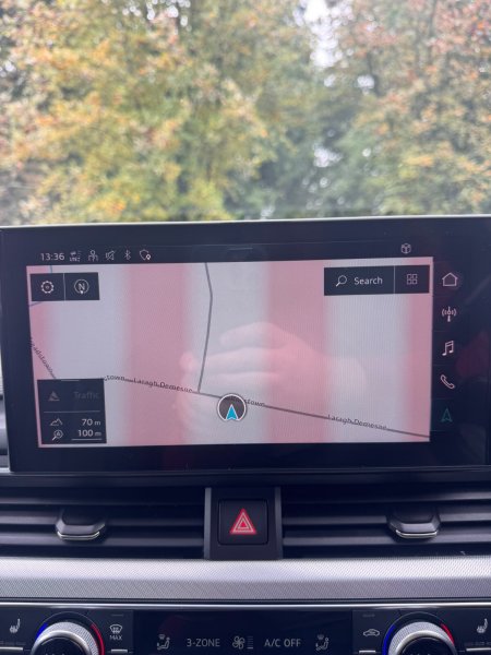 2021 Audi A5 - photo 27