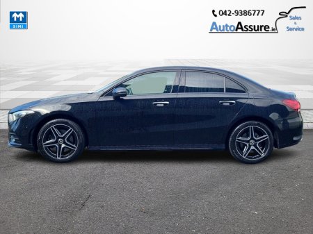 2022 Mercedes-Benz A-Class - photo 7