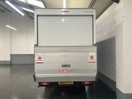 2024 Ford Transit - photo 5