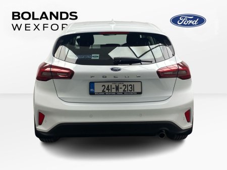 2024 Ford Focus - photo 12