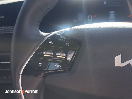 2025 Kia Niro - photo 19