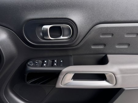2020 Citroen C5 - photo 18