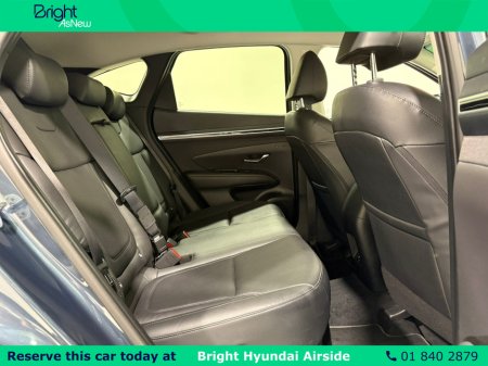 2021 Hyundai Tucson - photo 15