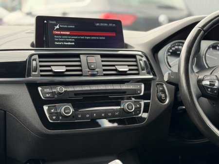 2018 BMW 1-Series - photo 21