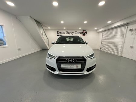 2016 Audi A1 - photo 4