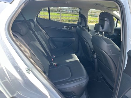 2026 Kia Sportage - photo 9
