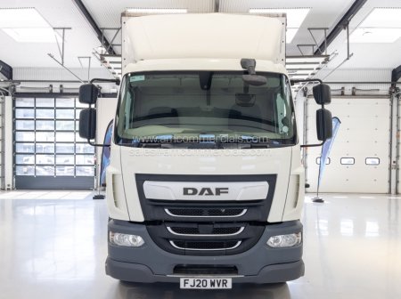 2020 DAF LF 230 - photo 2