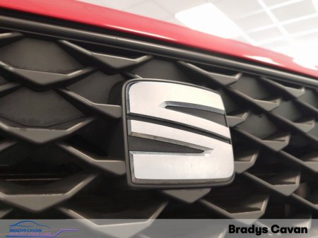 2023 SEAT Arona - photo 23