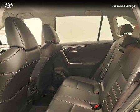 2021 Toyota RAV4 - photo 7