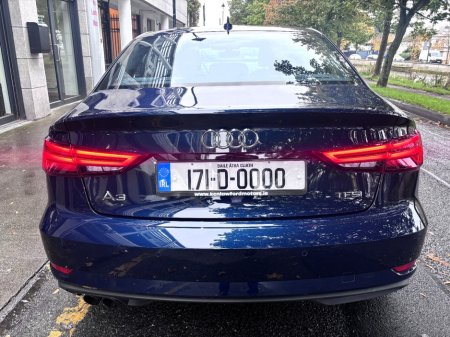 2017 Audi A3 - photo 4
