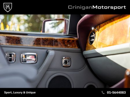1996 Bentley Continental - photo 18