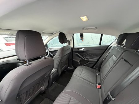 2019 Ford Focus - photo 43