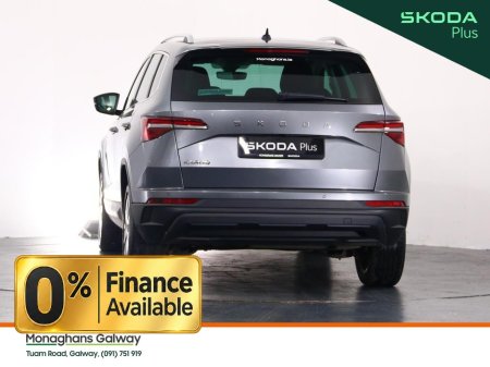 2024 Skoda Karoq - photo 5