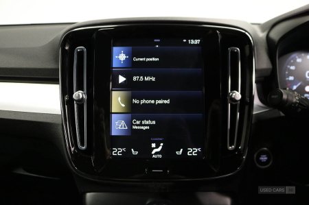2023 Volvo XC40 - photo 34