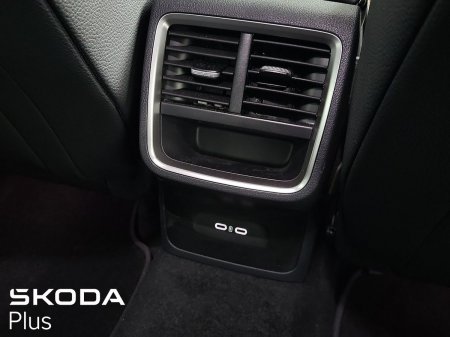 2025 Skoda Octavia - photo 29